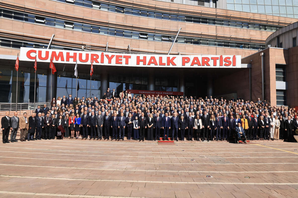 AK Parti’den süreç yasası yorumu: Başladığımız işi bitireceğiz 3